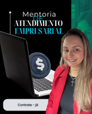 Mentoria Empresarial Atendimento