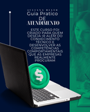 Curso presencial Atendimento DATA 27, 28 e 29/07/2026