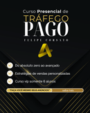 Curso presencial de Tráfego Pago