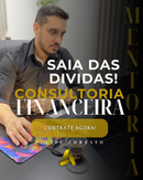 Mentoria de Consultoria financiera