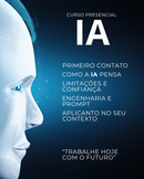 Curso presencial IA DATA 29/08/2026