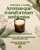 Curso presencial de Aromas DATA 21/08/2026 (kit Separado)